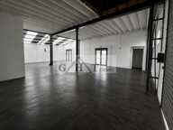 ENTREPOT DE 250 M² + 150 M² EXTERIEUR A LOUER - FONTENAY TRESIGNY — photo 3