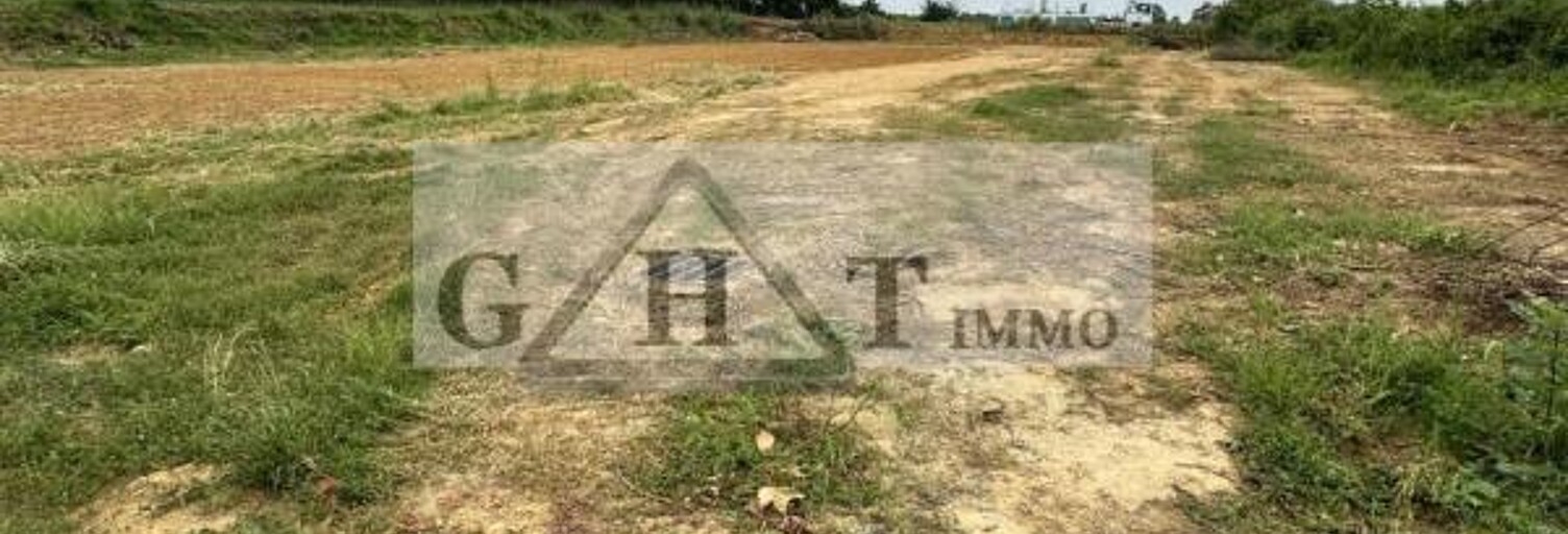 Commerce  6570 m² à vendre à Saint-Soupplets (77165)