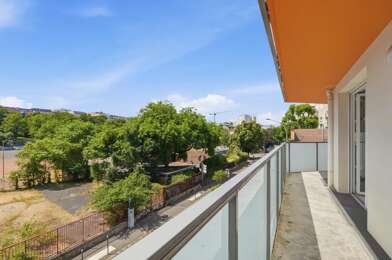 Appartement 4 pièces 420000 €