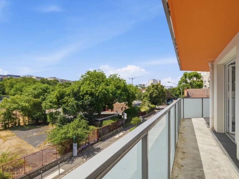 Appartement 4 pièces de 74 m² à Ivry-sur-Seine — photo 1