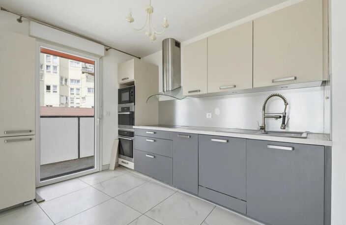 Appartement 4 pièces de 74 m² à Ivry-sur-Seine — photo 4