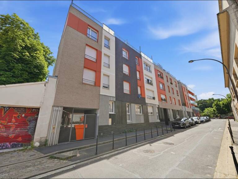 Appartement 4 pièces de 74 m² à Ivry-sur-Seine — photo 1