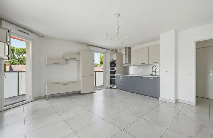 Appartement 4 pièces de 74 m² à Ivry-sur-Seine — photo 3