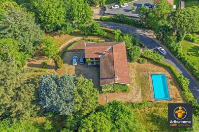 Maison 8 pièces 689000 €