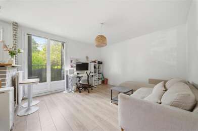 Appartement 1 pièces 152000 €