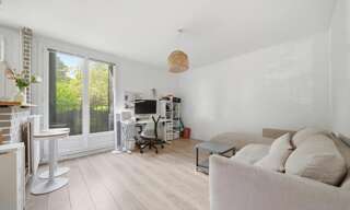 Appartement 1 Pièce 32 m² à vendre à Chevilly-Larue (94550)