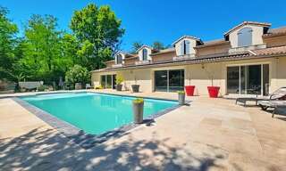 Maison 11 Pièces 368 m² à vendre à Châteauneuf-sur-Isère (26300)