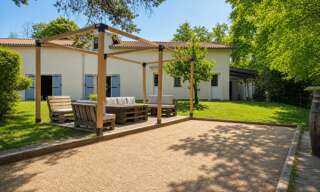 Maison 11 Pièces 368 m² à vendre à Châteauneuf-sur-Isère (26300)