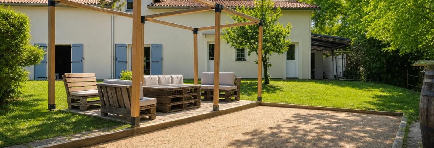 Maison 11 Pièces 368 m² à vendre à Châteauneuf-sur-Isère (26300)