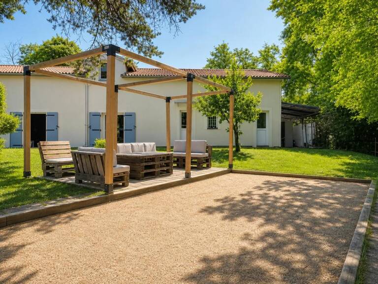 Maison de 11 pièces de 368 m² à Châteauneuf-sur-Isère — photo 1