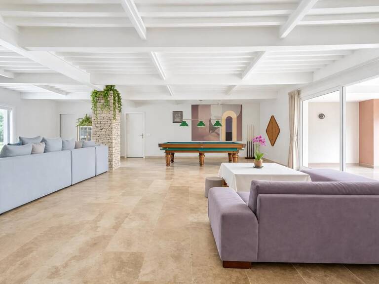Maison de 11 pièces de 368 m² à Châteauneuf-sur-Isère — photo 1
