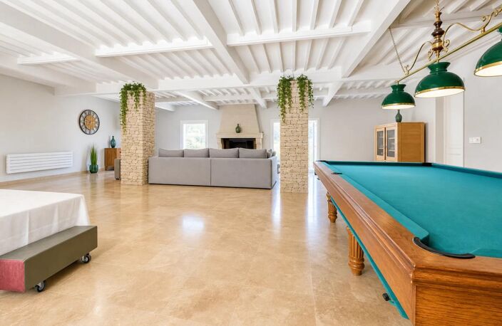 Maison de 11 pièces de 368 m² à Châteauneuf-sur-Isère — photo 2