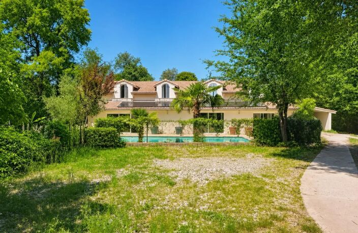 Maison de 11 pièces de 368 m² à Châteauneuf-sur-Isère — photo 5