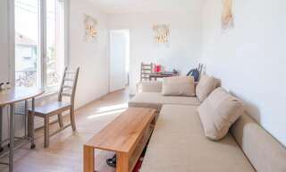 Appartement 2 Pièces 33 m² à vendre à Argenteuil (95100)
