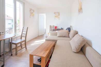 Appartement 2 pièces 142000 €