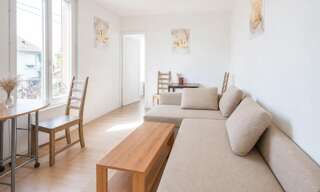 Appartement 2 Pièces 33 m² à vendre à Argenteuil (95100)