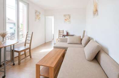 Appartement 2 pièces 142000 €