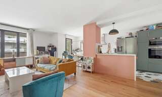 Appartement 3 Pièces 71 m² à vendre à Joinville-le-Pont (94340)