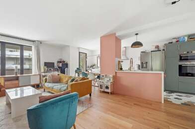 Appartement 3 pièces 480000 €