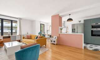 Appartement 3 Pièces 71 m² à vendre à Joinville-le-Pont (94340)
