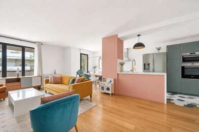 Appartement 3 pièces 440000 €