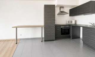 Appartement 3 Pièces 66 m² à vendre à Rouen (76100)