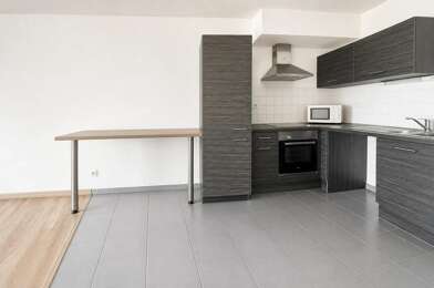 Appartement 3 pièces 179000 €