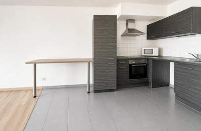Appartement 3 pièces 66 m² situé à Rouen — photo du bien