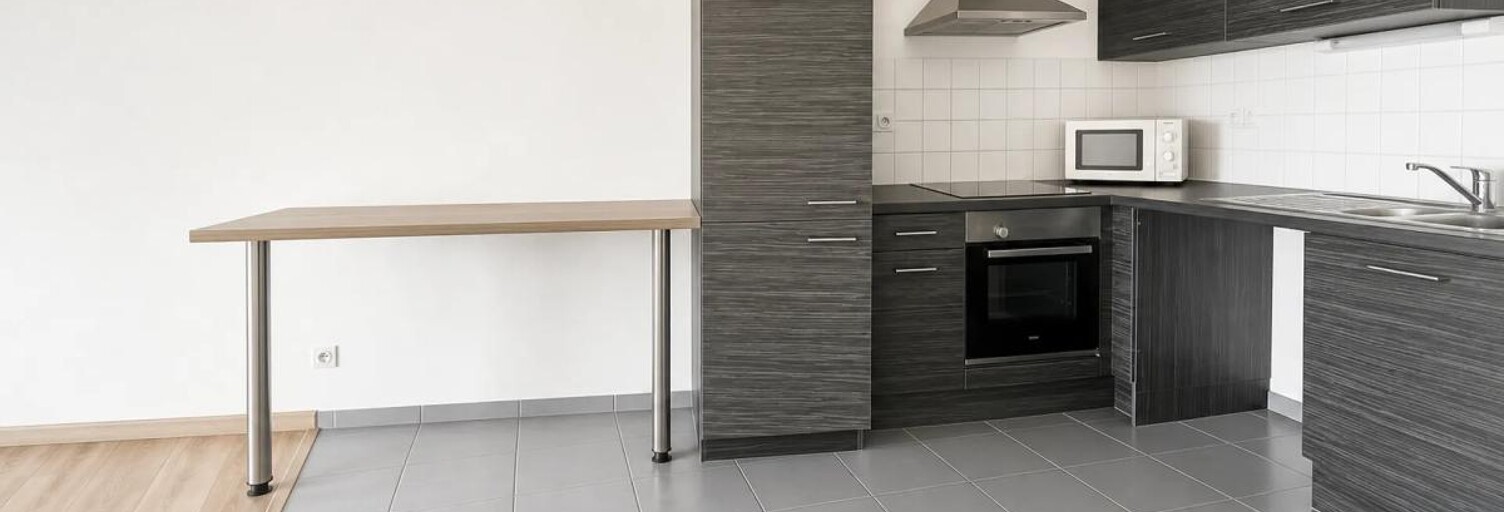 Appartement 3 Pièces 66 m² à vendre à Rouen (76100)