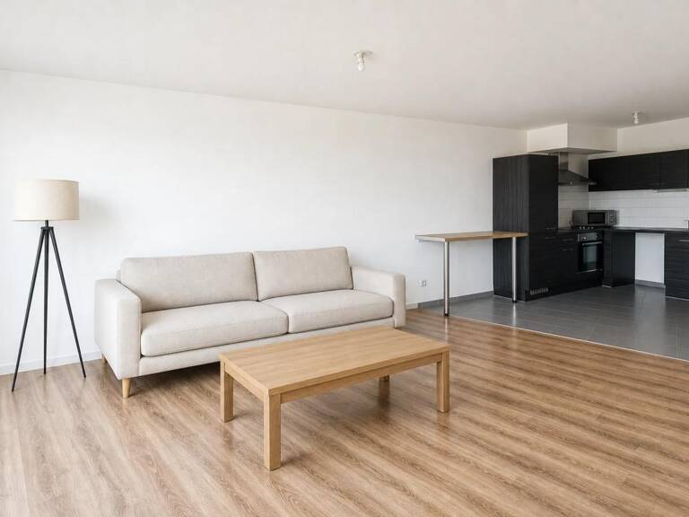 Appartement 3 pièces 66 m² situé à Rouen — photo 1