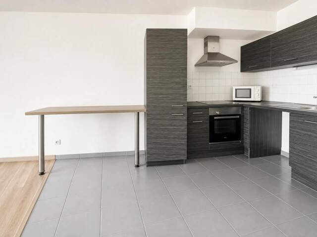 Appartement 3 pièces 66 m² situé à Rouen — photo du bien