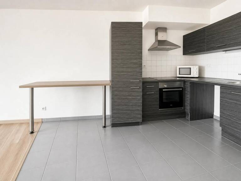 Appartement 3 pièces 66 m² situé à Rouen — photo 1