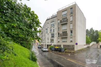 Appartement 2 pièces 166500 €