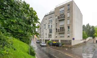 Appartement 2 Pièces 48 m² à vendre à Saint-Ouen-l'Aumône (95310)