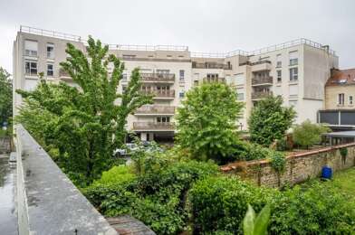 Appartement 2 pièces 155000 €