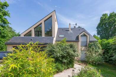Maison 7 pièces 1630000 €