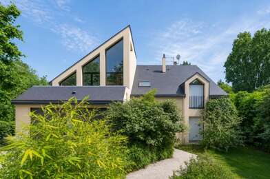 Maison 7 pièces 1630000 €