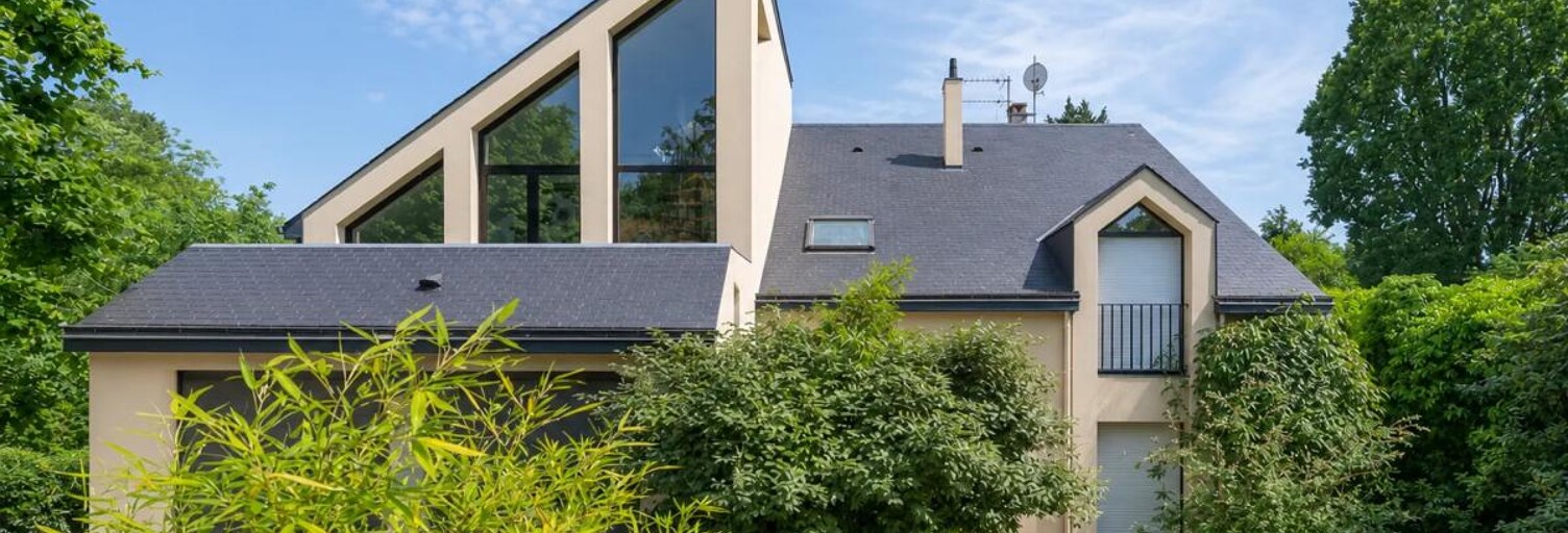 Maison 7 Pièces 228 m² à vendre à Bougival (78380)