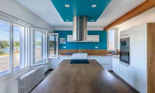 Maison 9 Pièces 178 m² à vendre à Divatte-sur-Loire (44450)