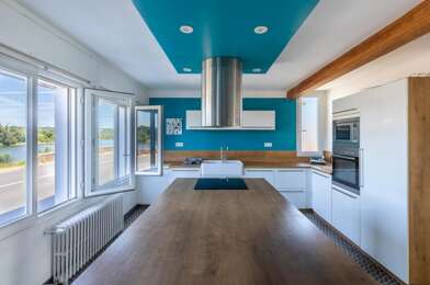 Maison 9 pièces 275000 €