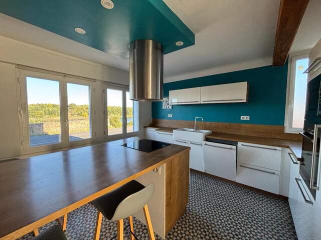 Maison de 9 pièces de 178 m² à Divatte-sur-Loire — photo du bien