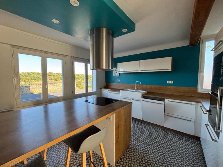 Maison de 9 pièces de 178 m² à Divatte-sur-Loire — photo 1