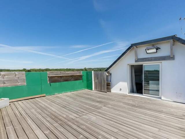 Maison de 9 pièces de 178 m² à Divatte-sur-Loire — photo du bien