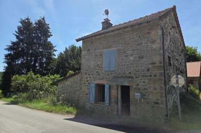 Maison 5 pièces 98000 €