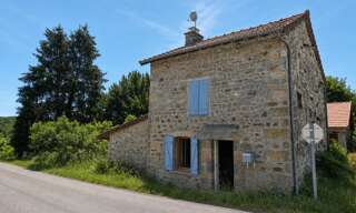 Maison 5 Pièces 90 m² à vendre à Cheissoux (87460)