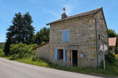 Maison 5 pièces 70000 €