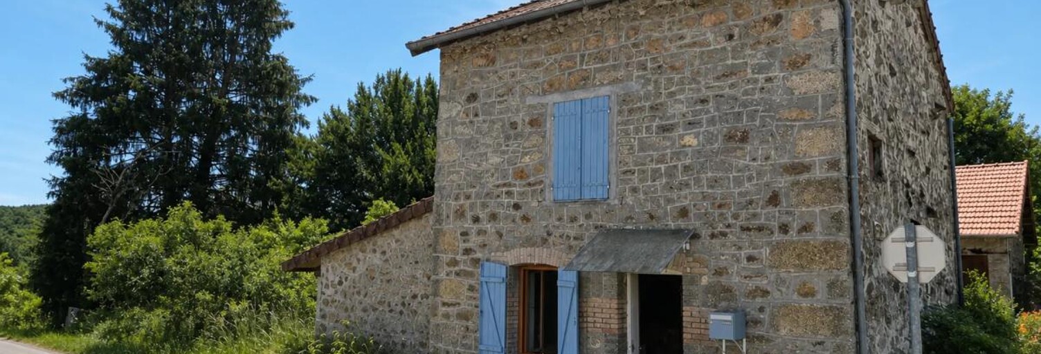 Maison 5 Pièces 90 m² à vendre à Cheissoux (87460)
