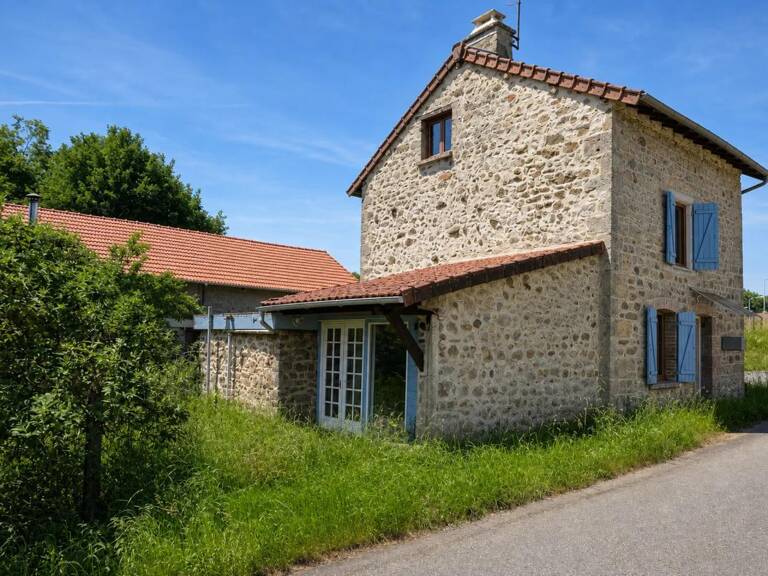 Maison de 4 pièces de 92 m² à Cheissoux — photo 1