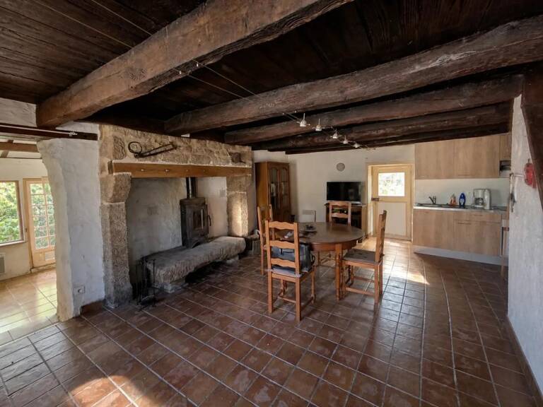 Maison de 4 pièces de 92 m² à Cheissoux — photo 1