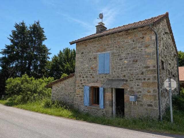 Maison de 4 pièces de 92 m² à Cheissoux — photo du bien